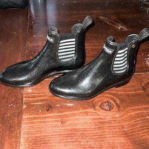 Náutica rain boots